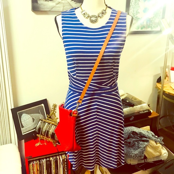 Xhilaration Dresses & Skirts - Mini Dress With Side Cutouts✨